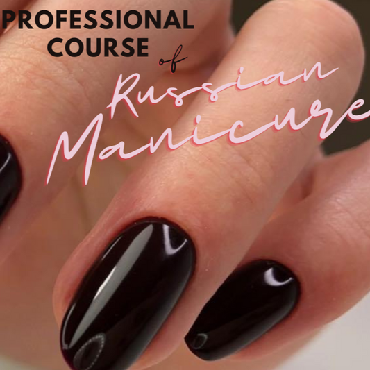 Corso online Top Manicure